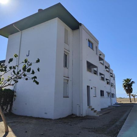 Appartamento Eucaliptus, Bonito Piso A Pocos Pasos De La Playa Delta De L'Ebre L'Eucaliptus Esterno foto