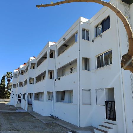 Appartamento Eucaliptus, Bonito Piso A Pocos Pasos De La Playa Delta De L'Ebre L'Eucaliptus Esterno foto